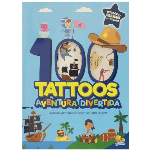 107660 Aventura Divertida 1